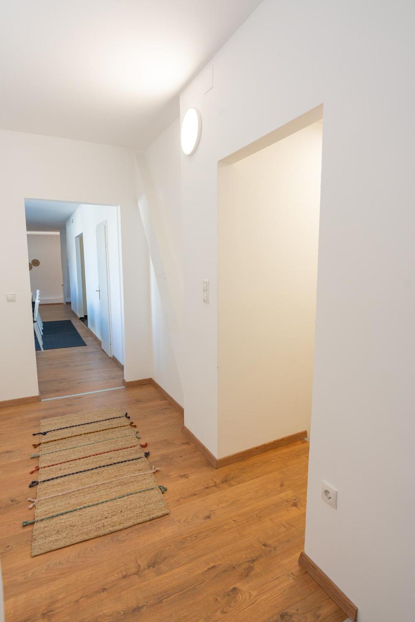 Luxury Penthouse - Augarten Viena Exterior foto